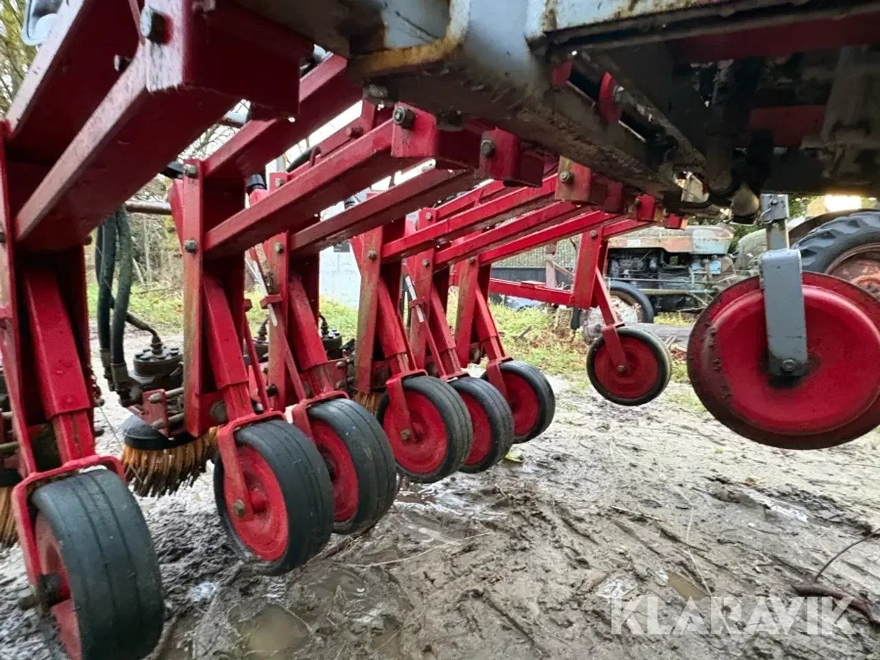 Billede 8 - Radrensere Thermec