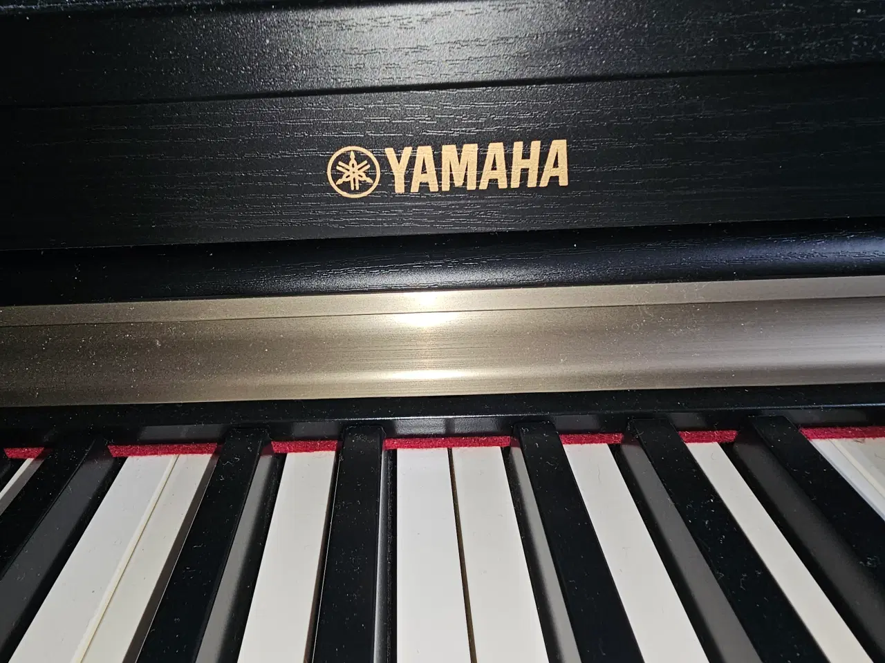 Billede 3 - Klaver yamaha ydp-162