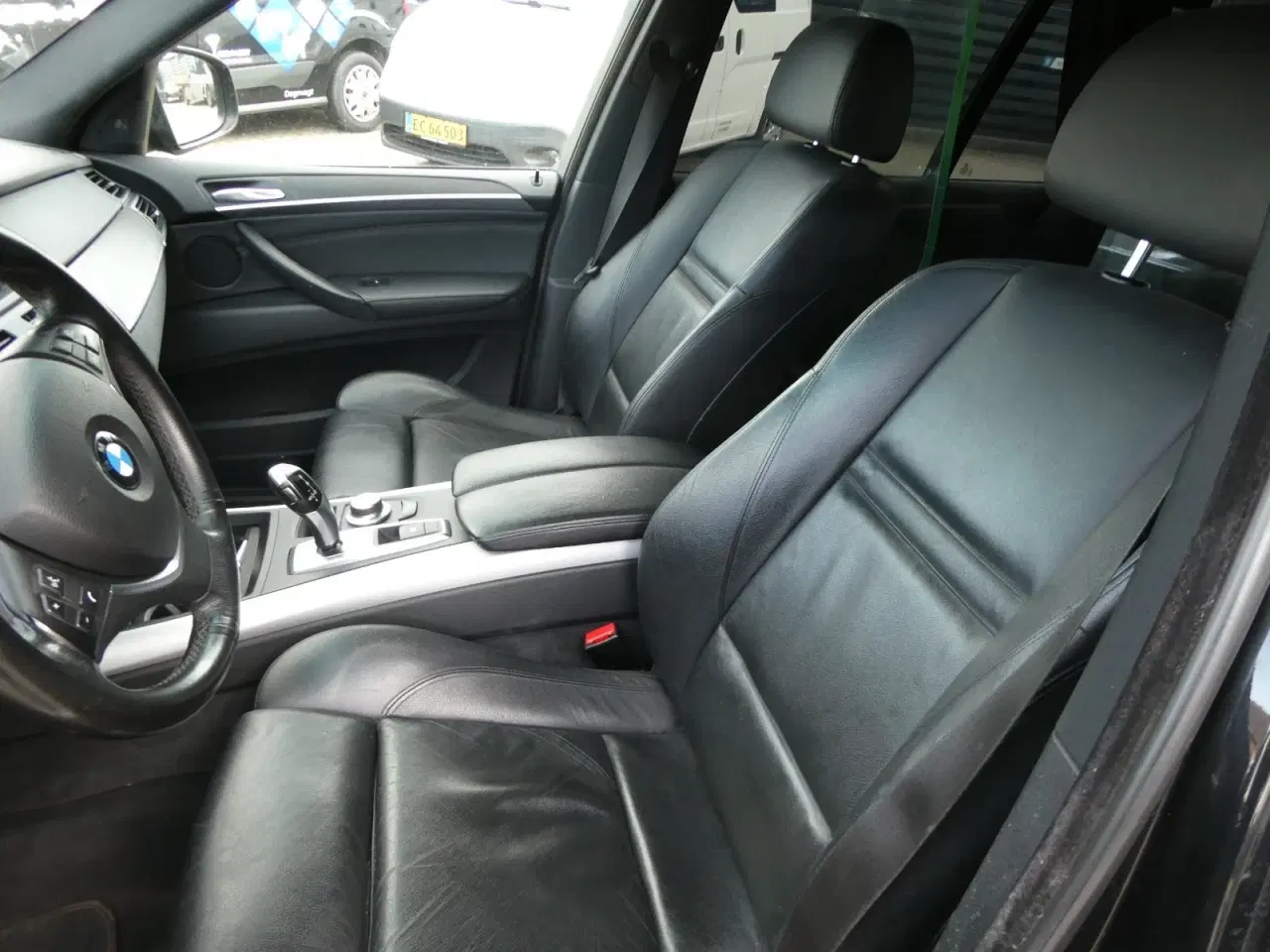 Billede 9 - BMW X5 3,0 xDrive30d aut. Van