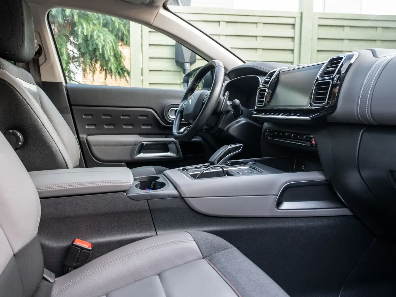 Billede 12 - Citroën C5 Aircross Plugin Hybrid - 37.000 km