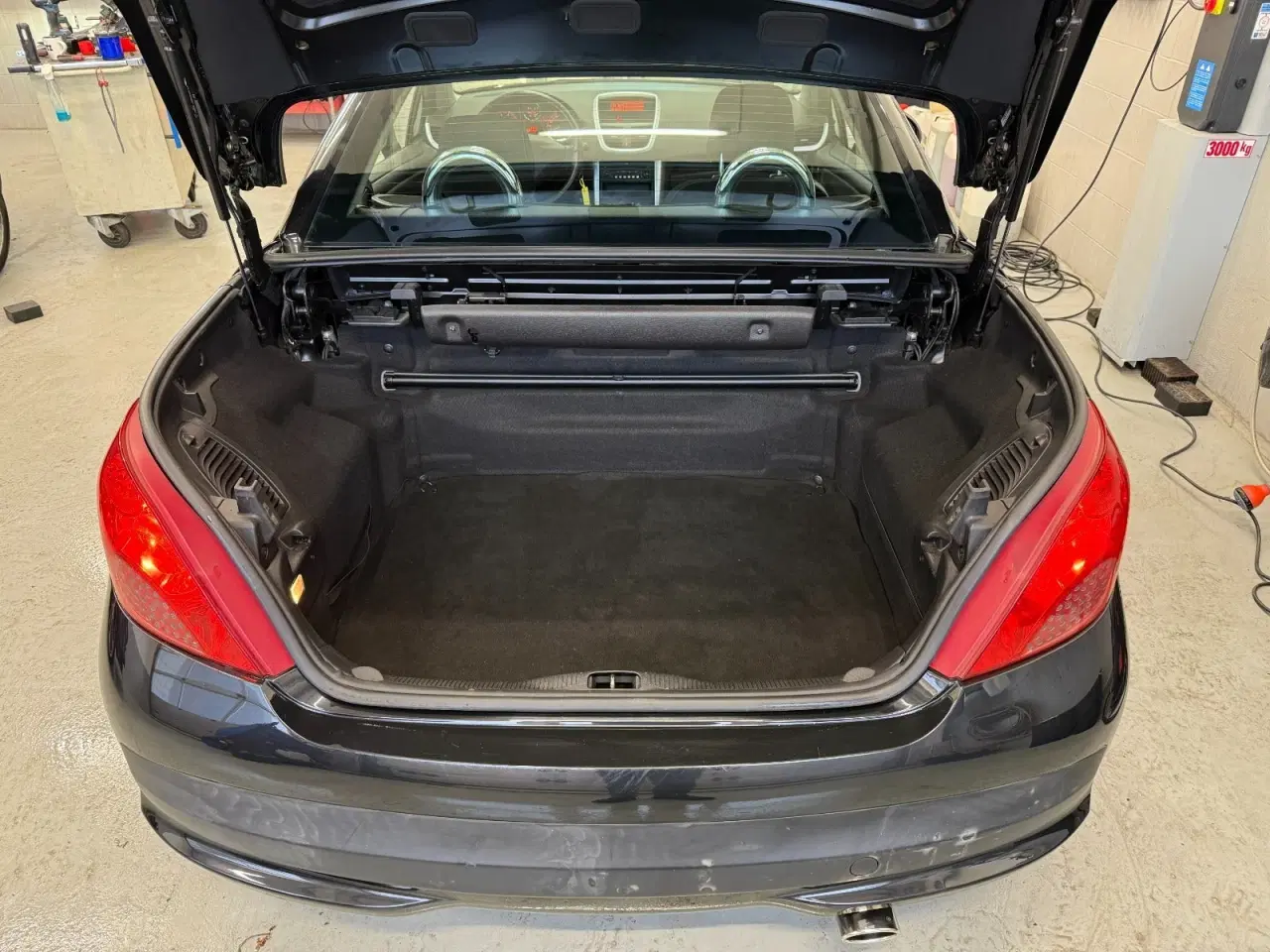 Billede 18 - Peugeot 207 1,6 CC