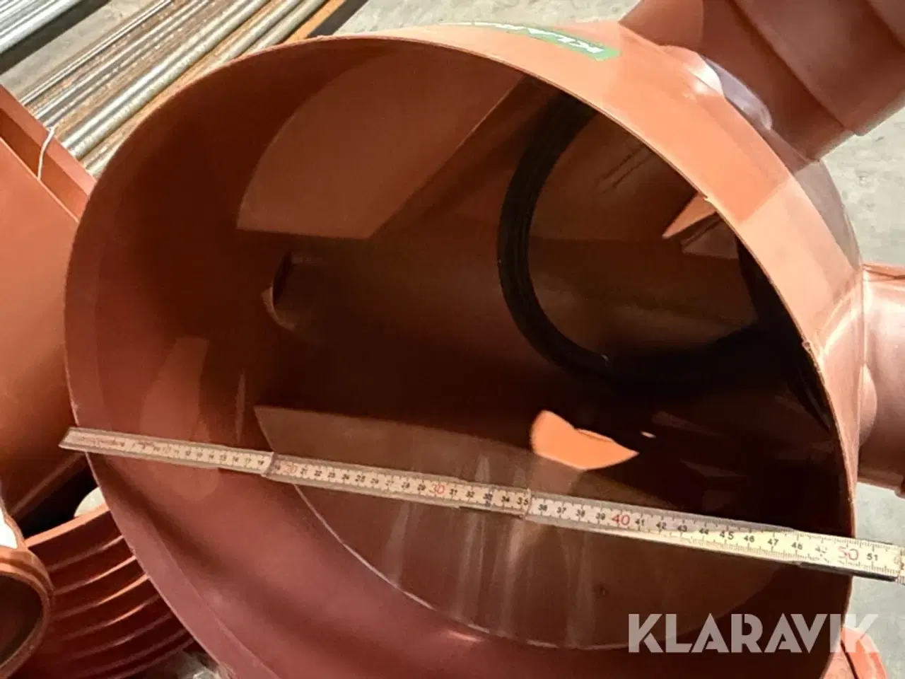 Billede 8 - Brønde assorteret 15 styk