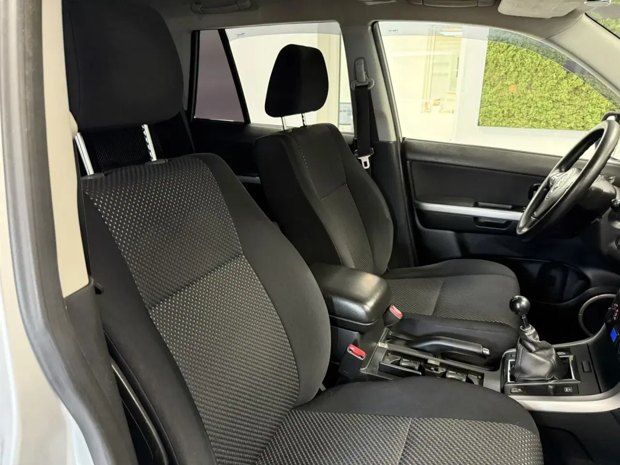 Billede 7 - Suzuki Grand Vitara 2,0 GL 4x4 140HK 5d Aut.