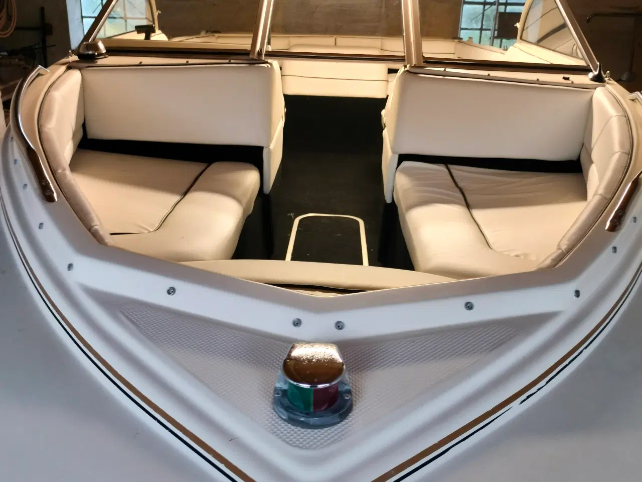 Billede 8 - Motorbåd Bayliner med Trailer