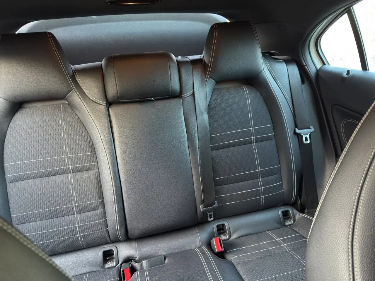 Billede 15 - Mercedes A180 d 1,5 