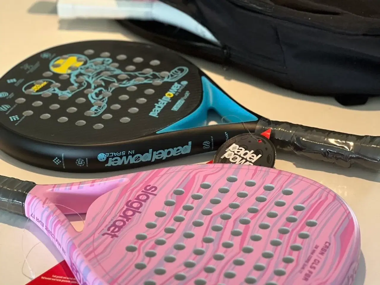 Billede 2 - 🎾Padel Bat Med Vinder Garanti🎾