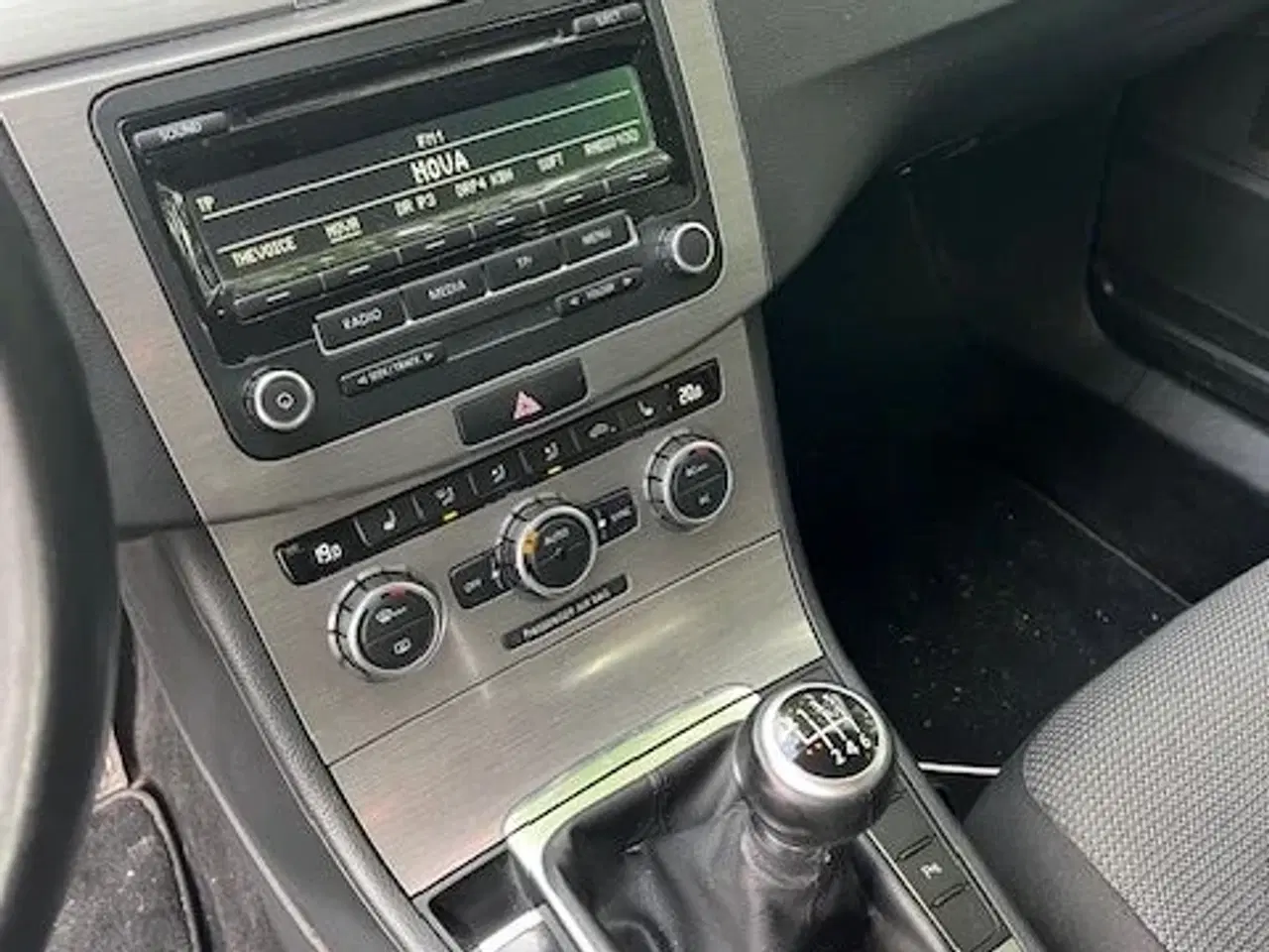 Billede 10 - VW Passat 1,8 TSi 160 Trendline Variant