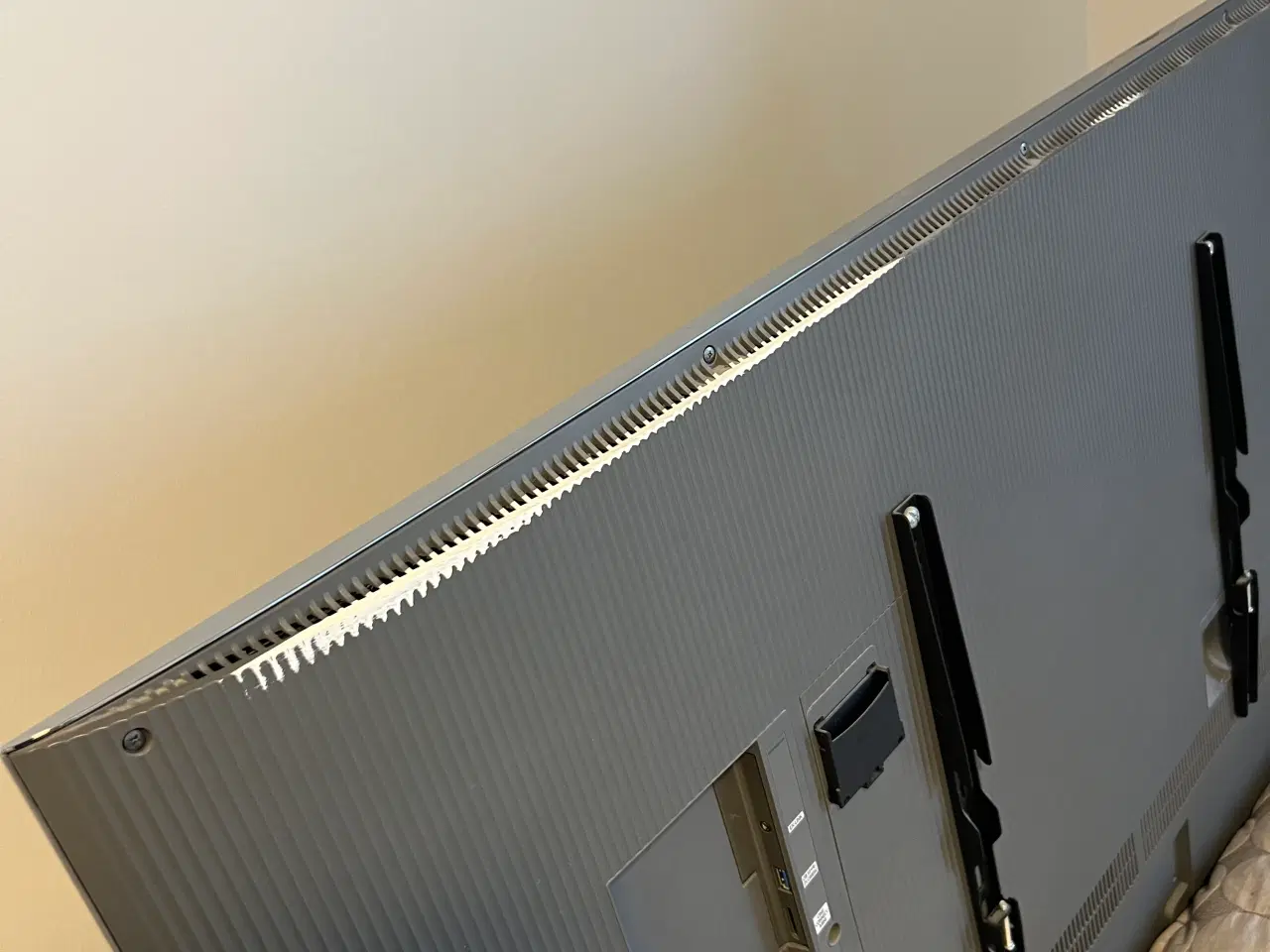 Billede 4 - Samsung 55" tv