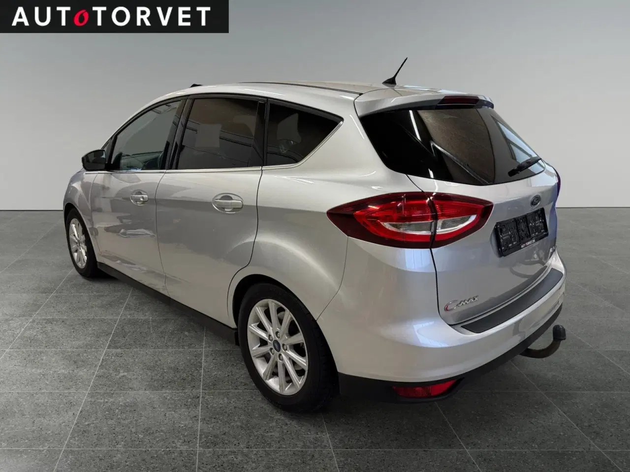 Billede 4 - Ford C-MAX 1,5 SCTi 182 Titanium aut.