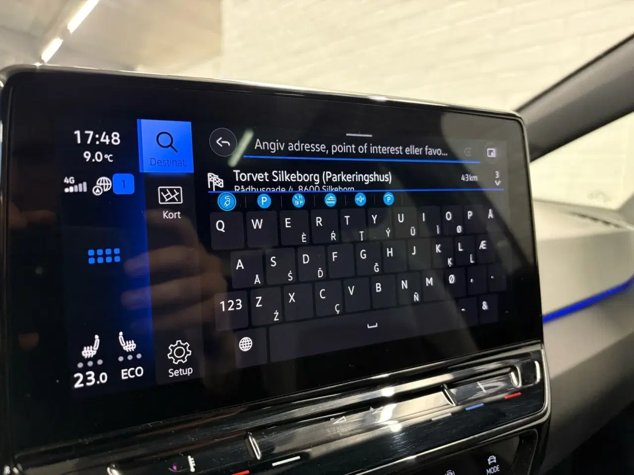 Billede 12 - VW ID.3 EL Pro 204HK 5d Aut.