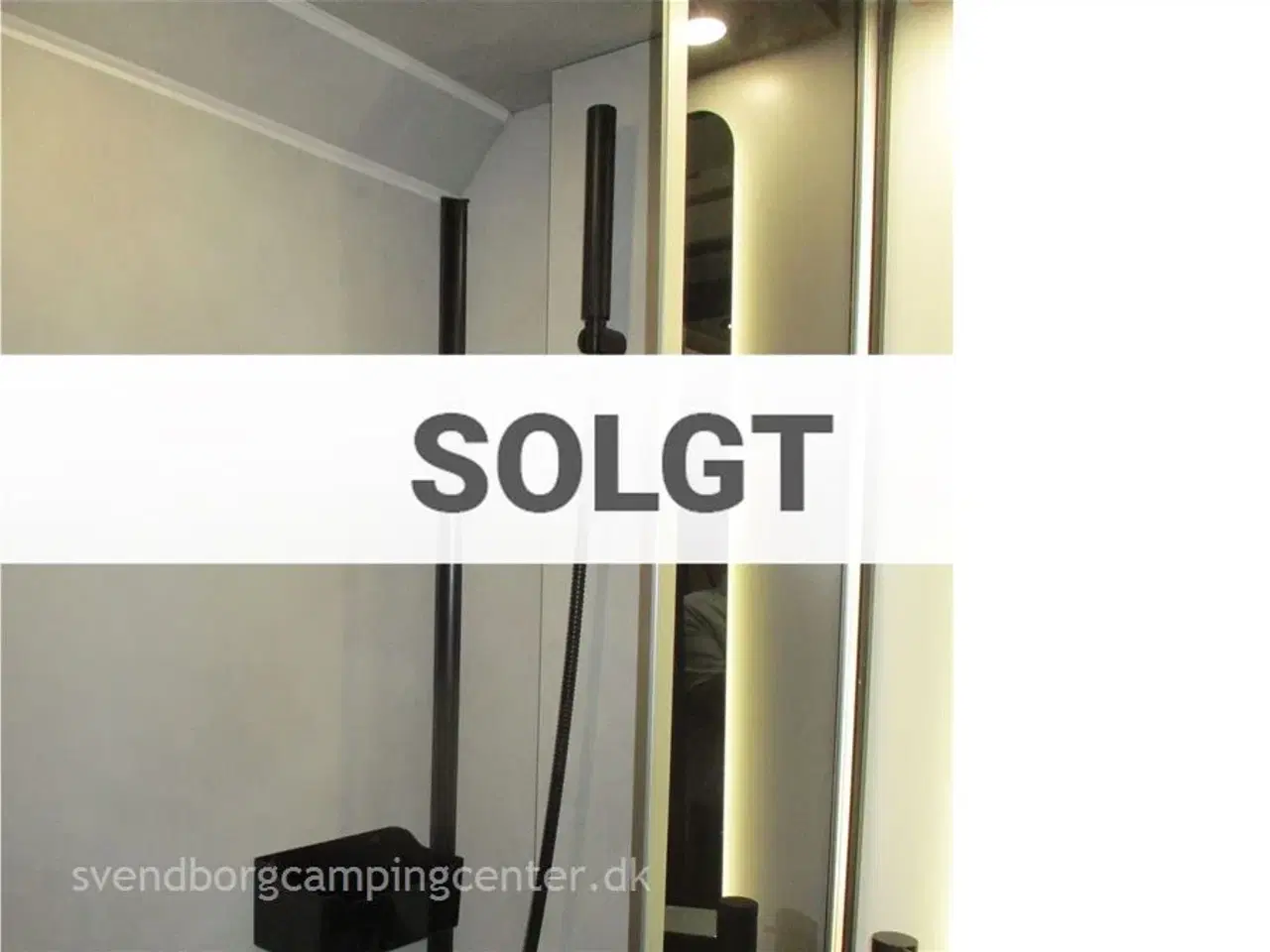 Billede 16 - 2026 - Benimar Tessoro T481 Er i interesseret i en camper på under 6 M så er muligheden lige her.