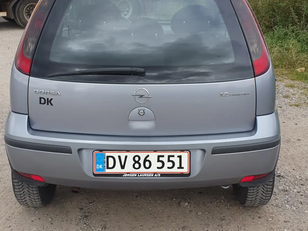 Billede 5 - Opel Corsa 1.2