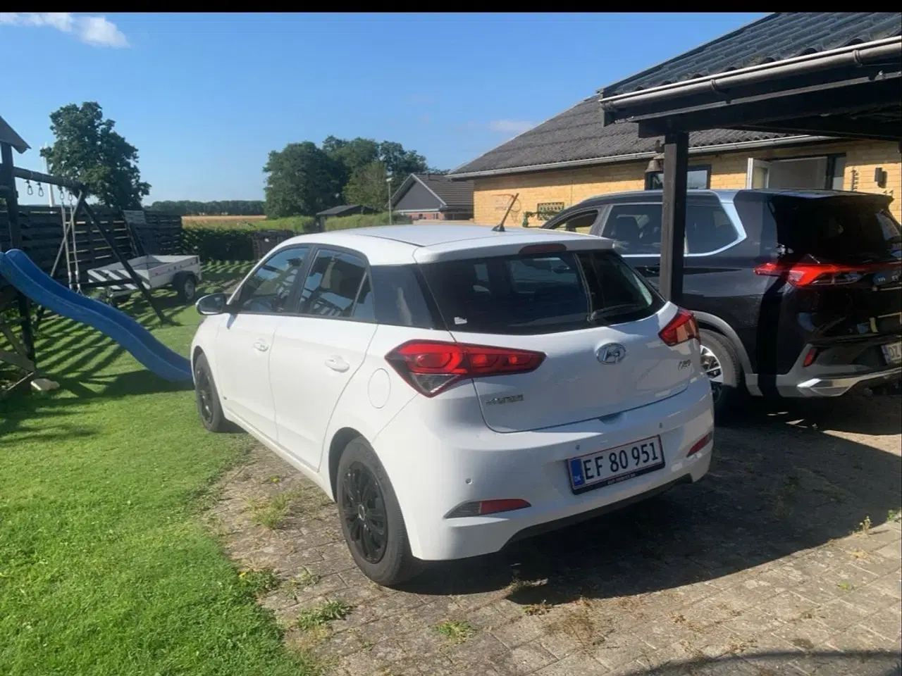 Billede 5 - Hyundai i20 1,1 CRDi 75 Life+