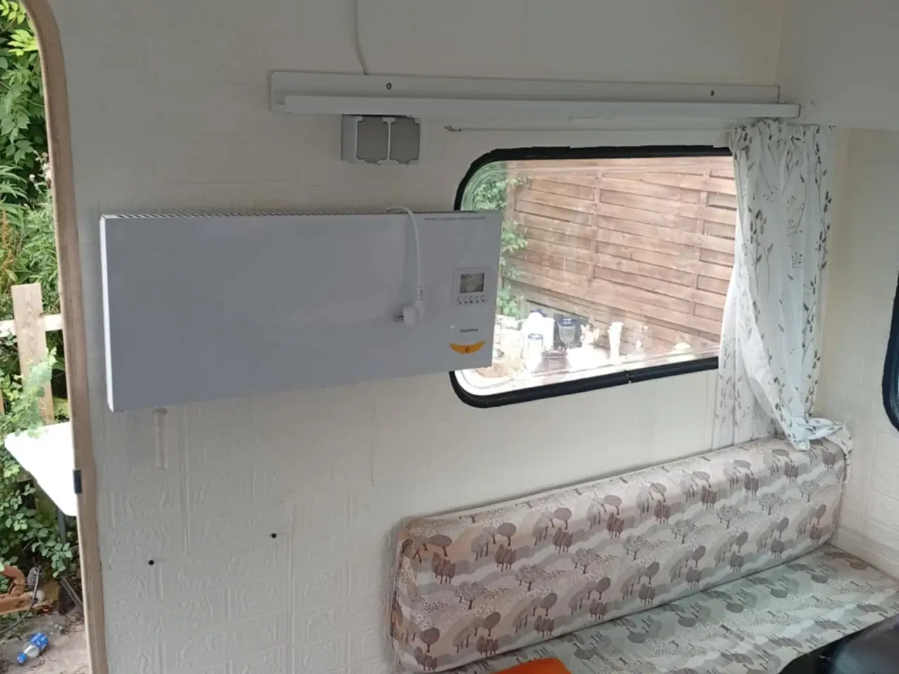 Billede 17 - Campingvogne Adria Sport 310 Sl