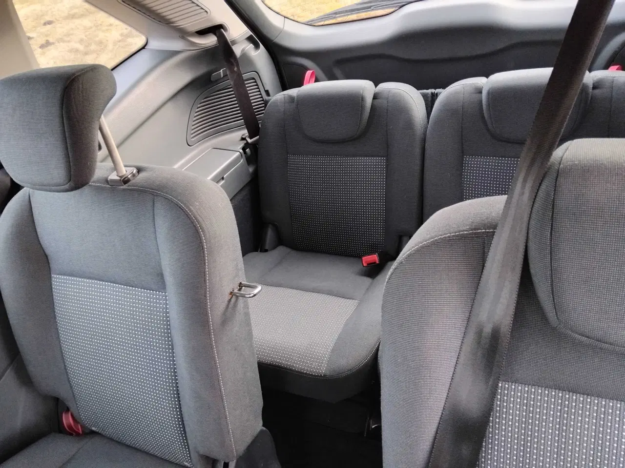 Billede 11 - Ford Grand C-Max 7 pers. 1,6 TDCI