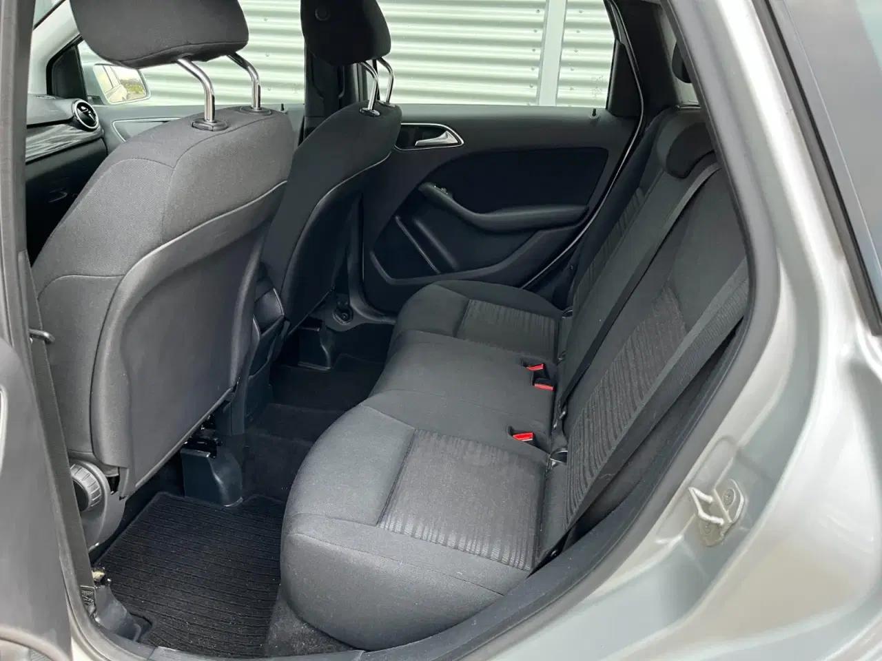 Billede 7 - Mercedes B180 1,5 CDi aut.