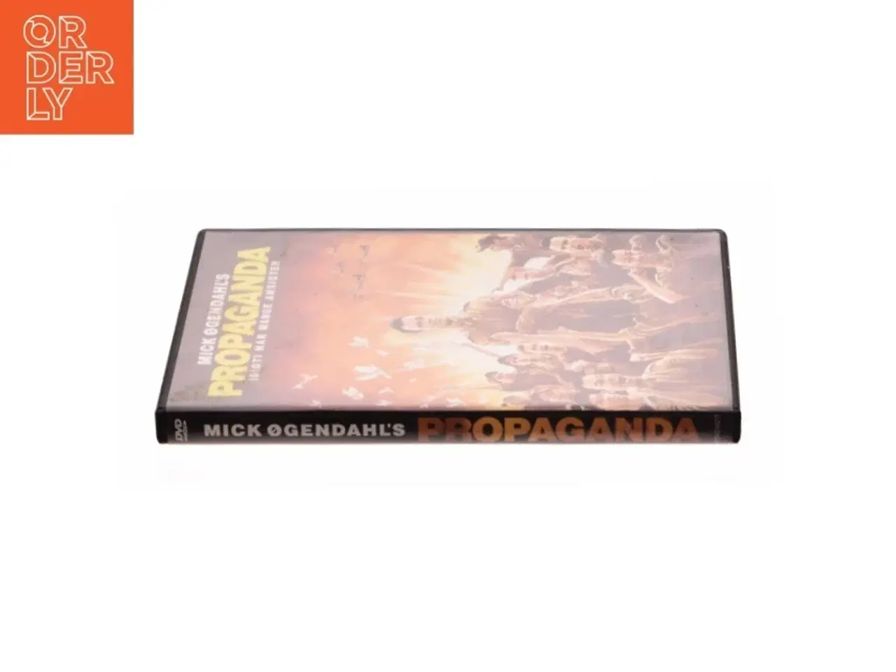 Billede 2 - Propaganda fra DVD