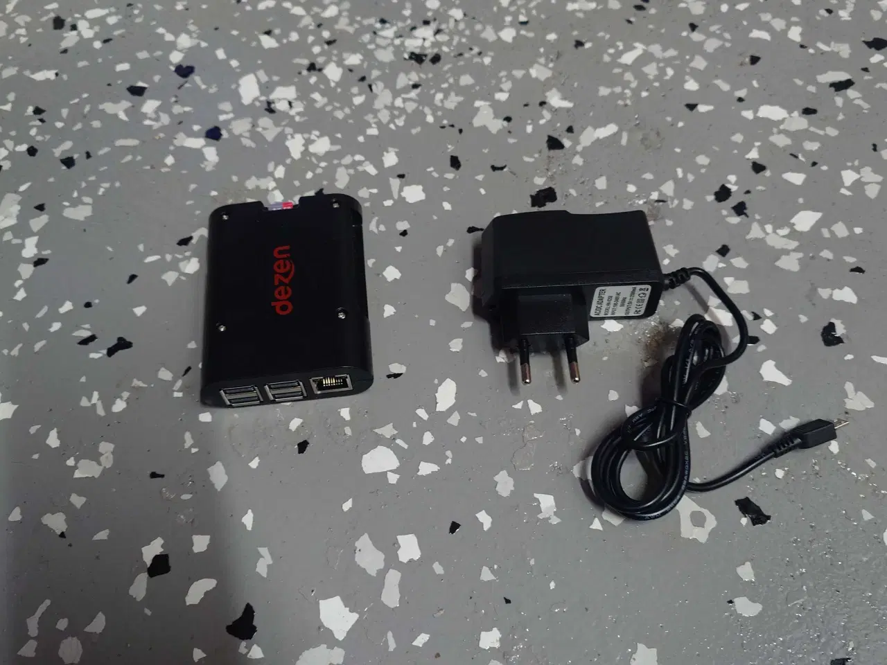 Billede 3 - Raspberry Pi 3 