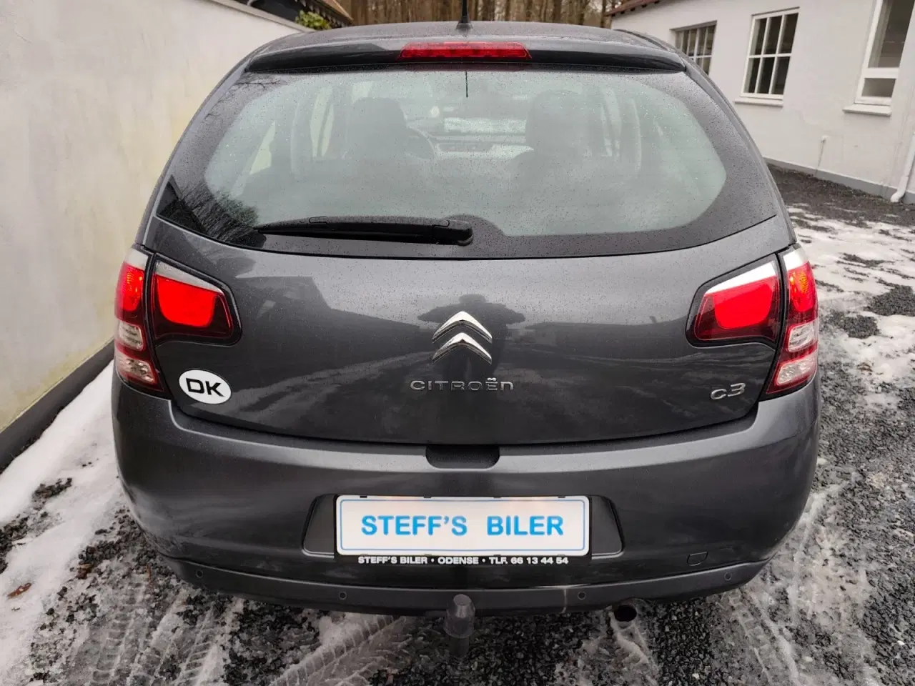 Billede 12 - Citroën C3 1,2 PureTech 82 Challenge