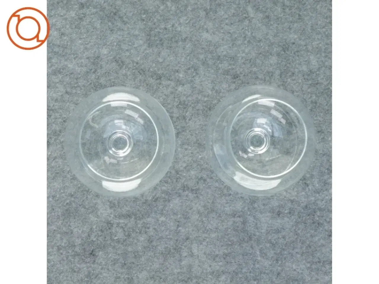 Billede 3 - Glas (str. 13 x 9 cm)