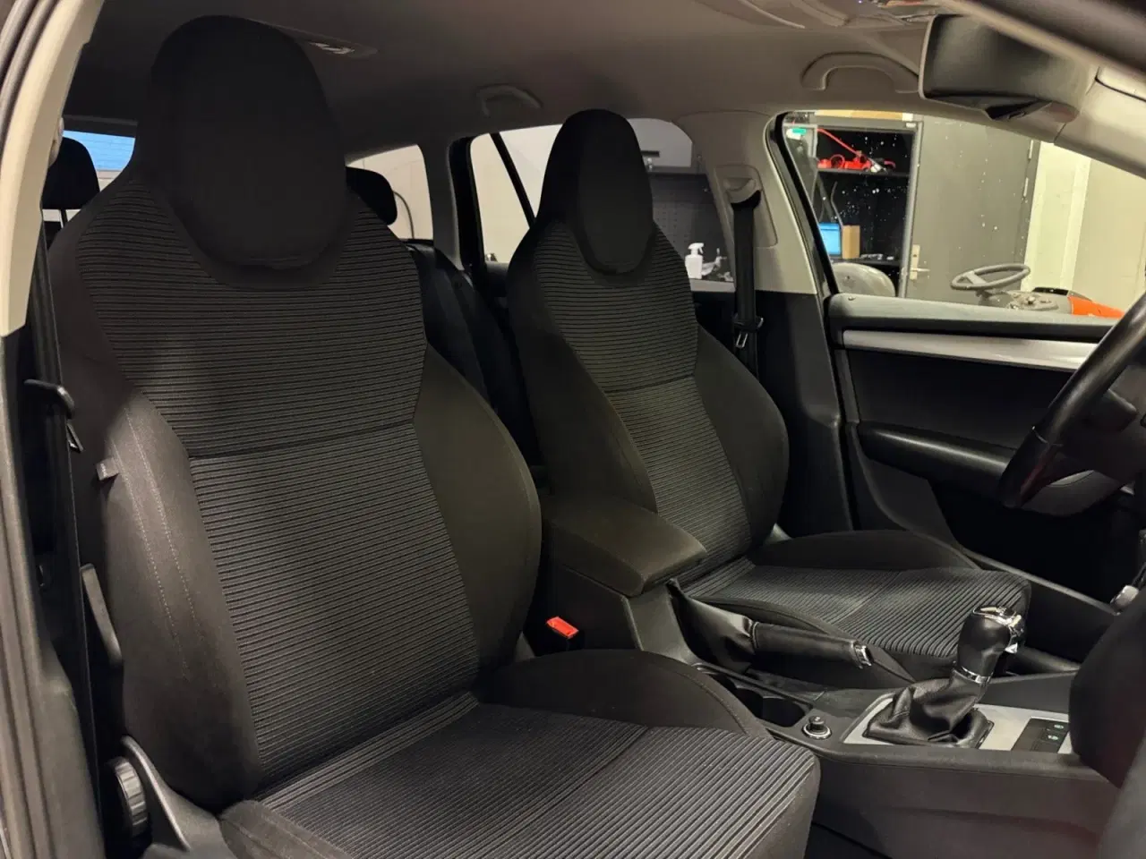 Billede 14 - Skoda Octavia 2,0 TDi 150 Style Combi DSG