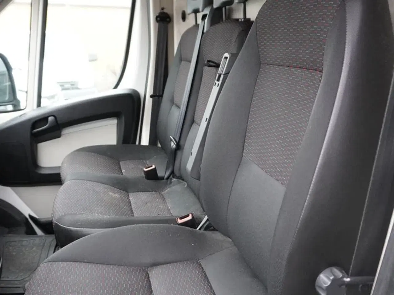 Billede 9 - Kølebil PEUGEOT Boxer 2.2 HDI