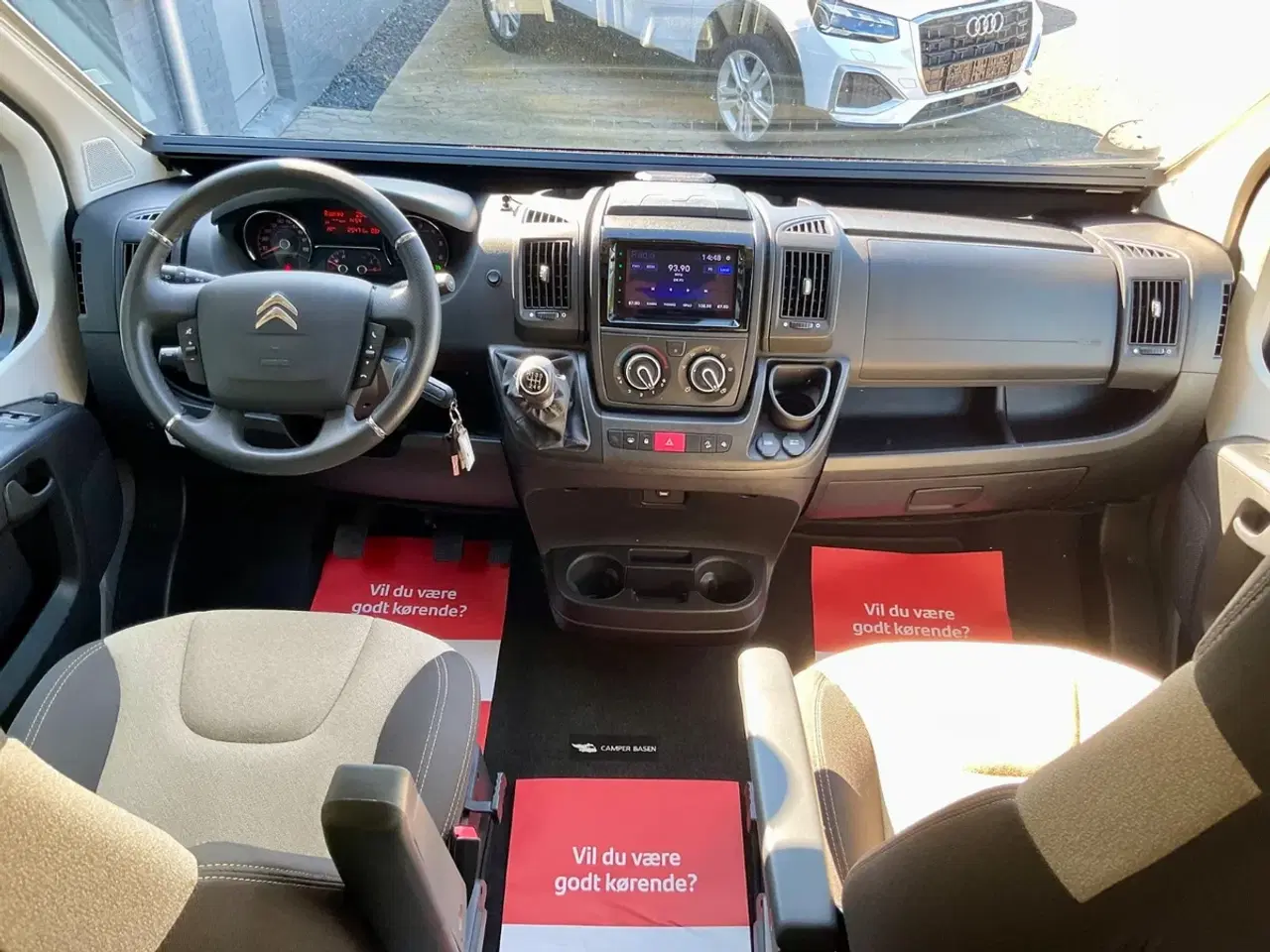 Billede 4 - Citroën Clever 2,0 Celebration 600