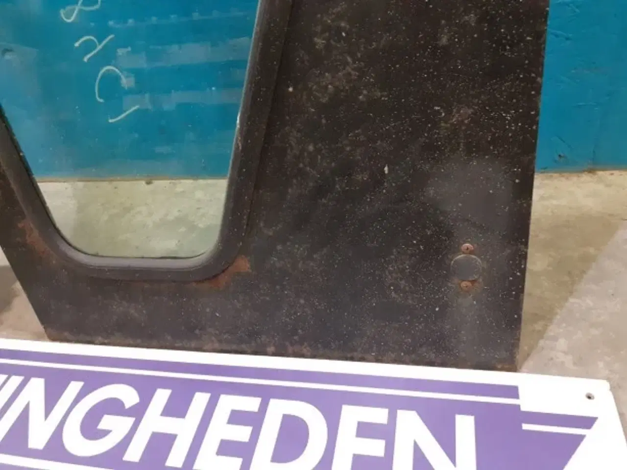 Billede 7 - Case 1620 Dør 198184C1