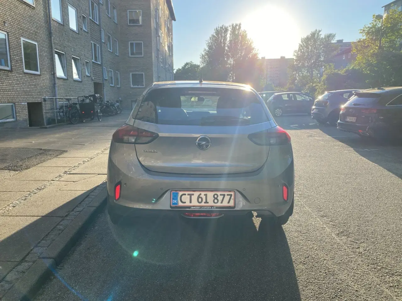Billede 6 - Opel Corsa 1,2 T 100 CityLine