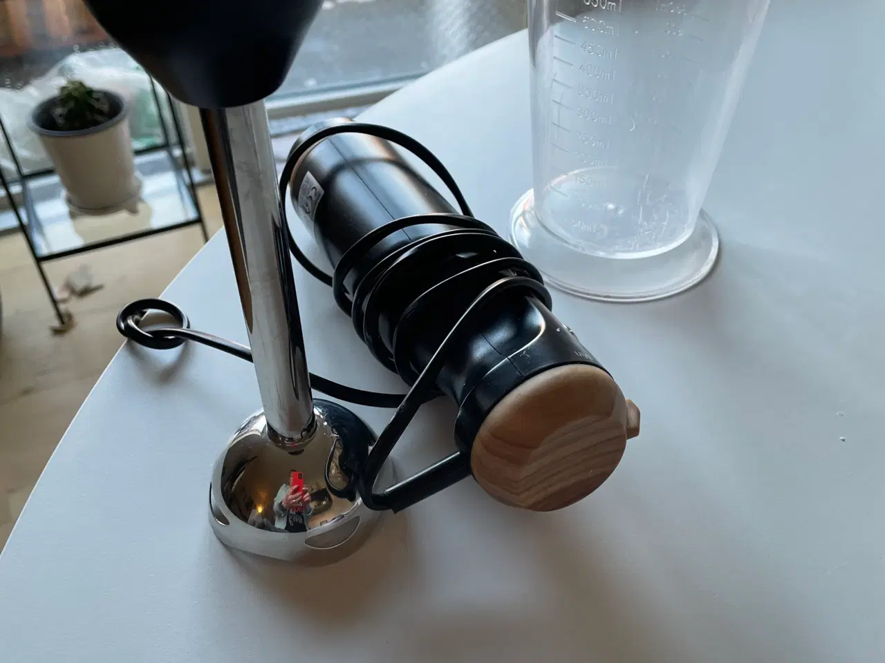 Billede 1 - Stavblender