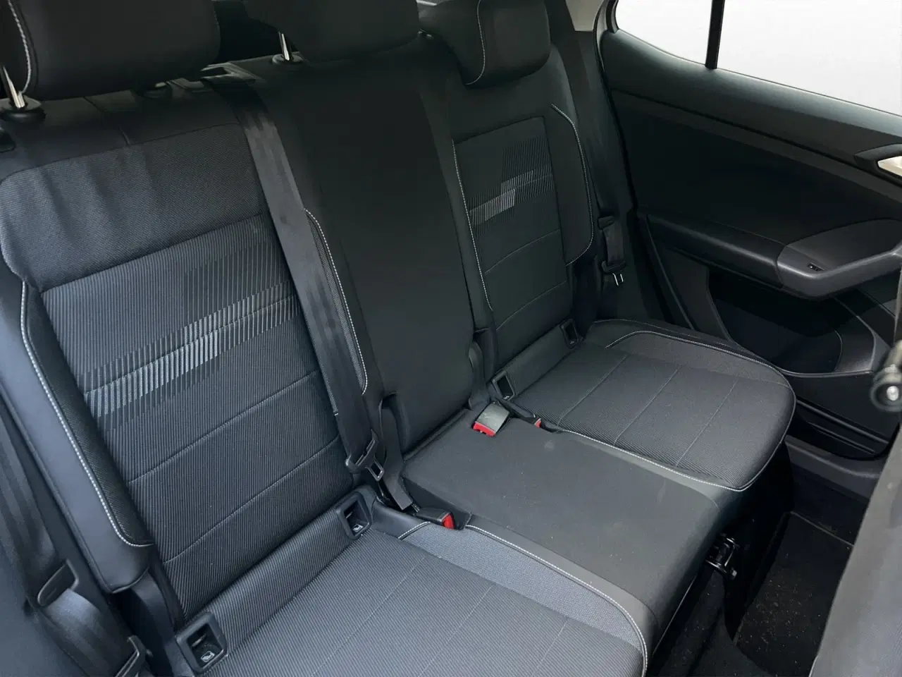 Billede 16 - VW T-Cross 1,0 TSi 115 Style Team DSG