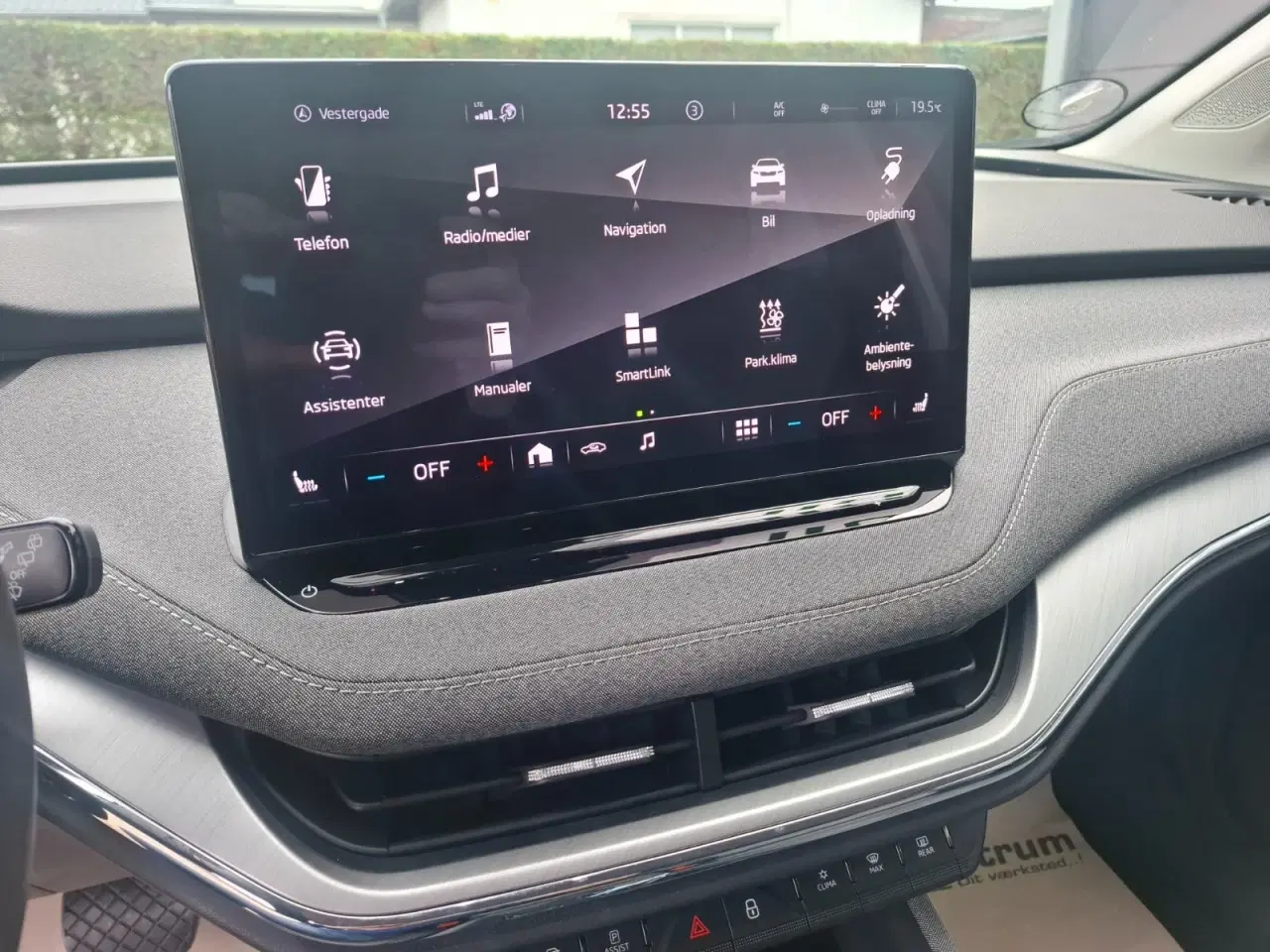 Billede 12 - Skoda Enyaq 80 iV Loft
