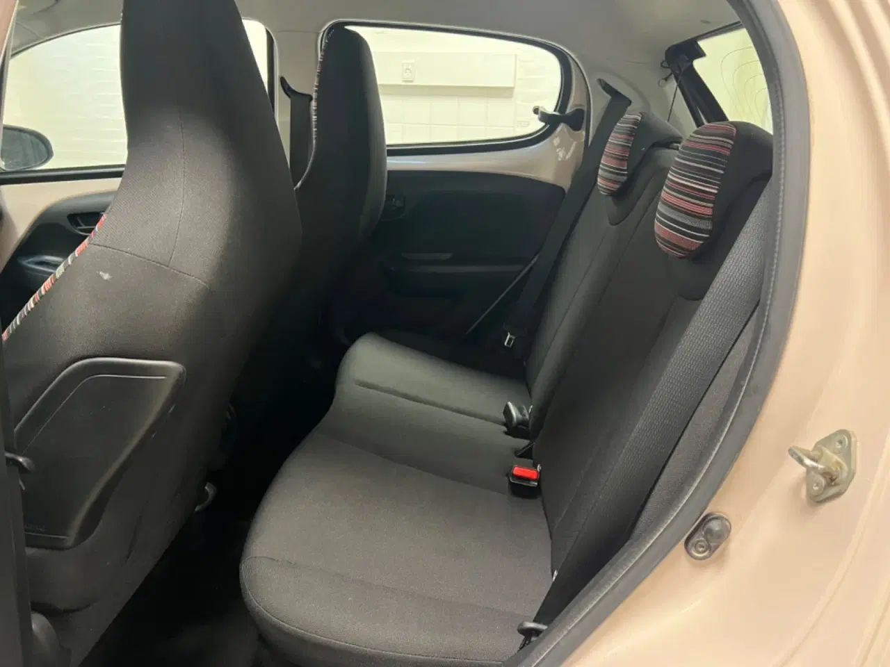 Billede 14 - Citroën C1 1,0 VTi Attaque