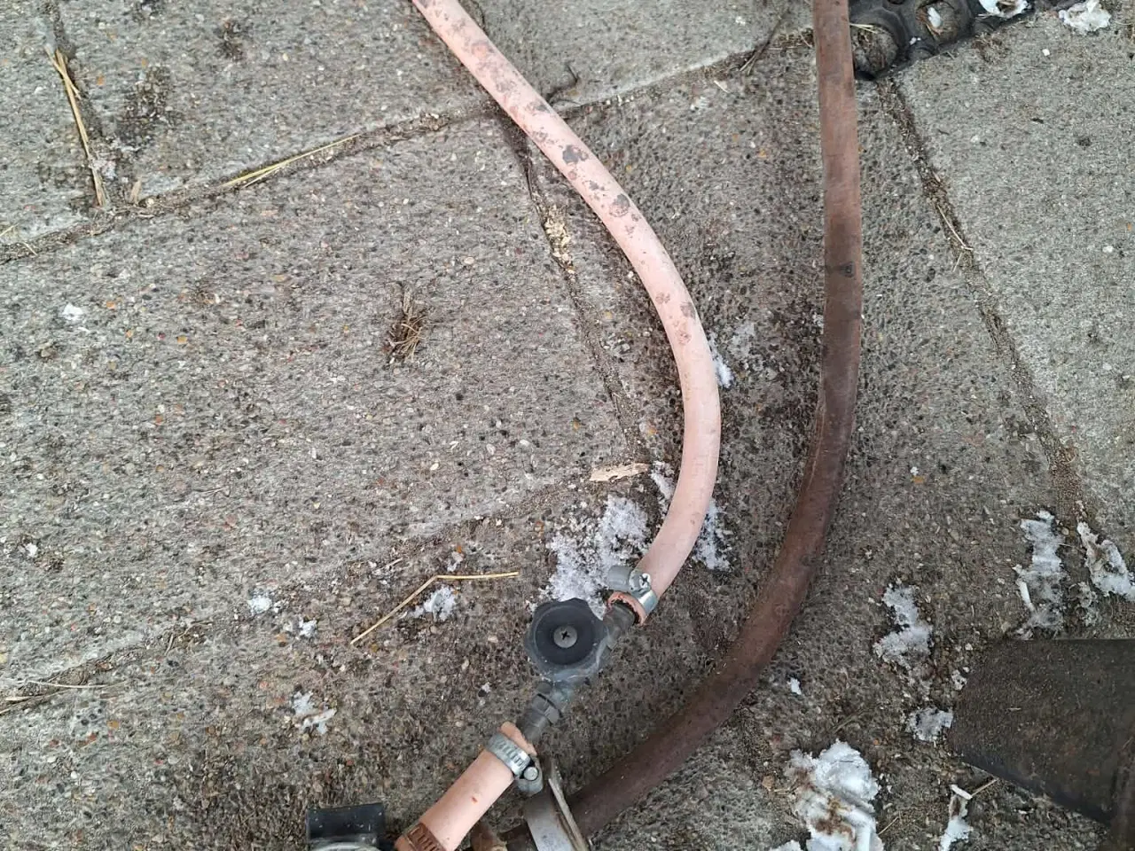 Billede 2 - Gas Plus med 3 brænder