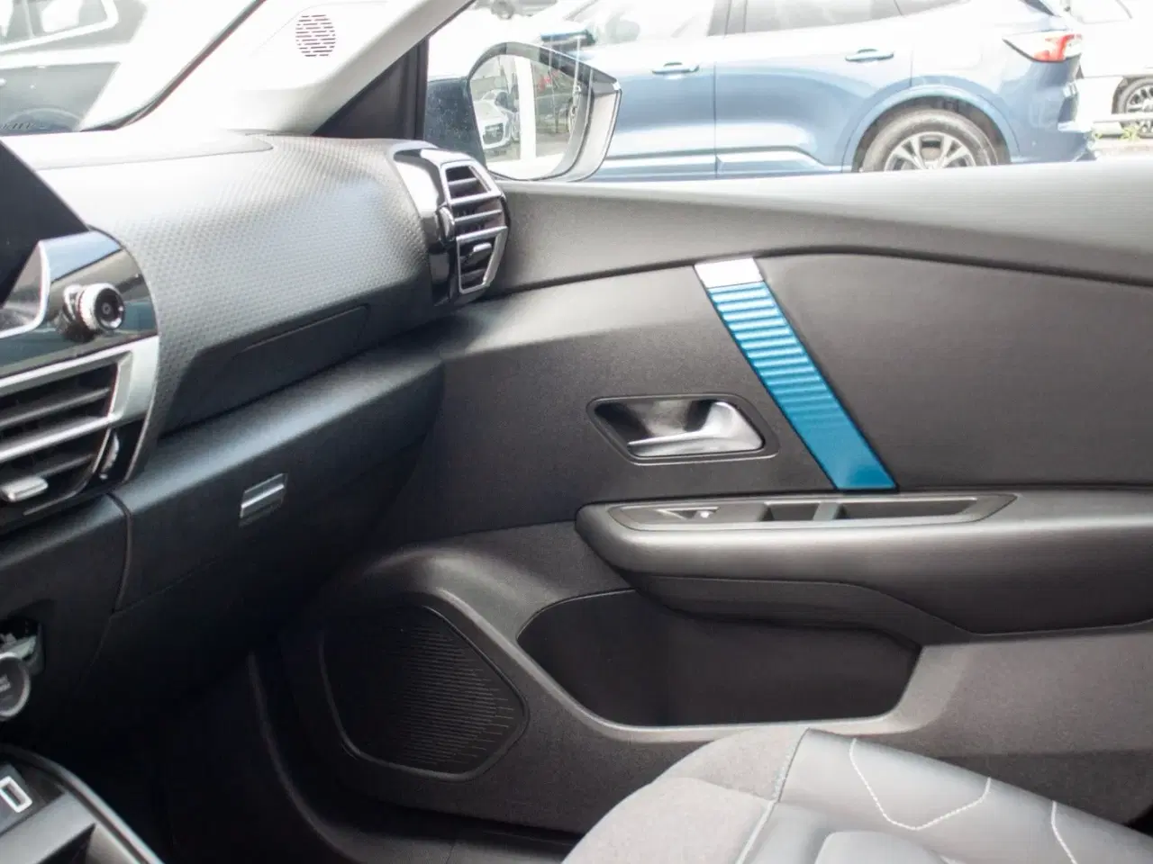 Billede 15 - Citroën ë-C4 50 Shine
