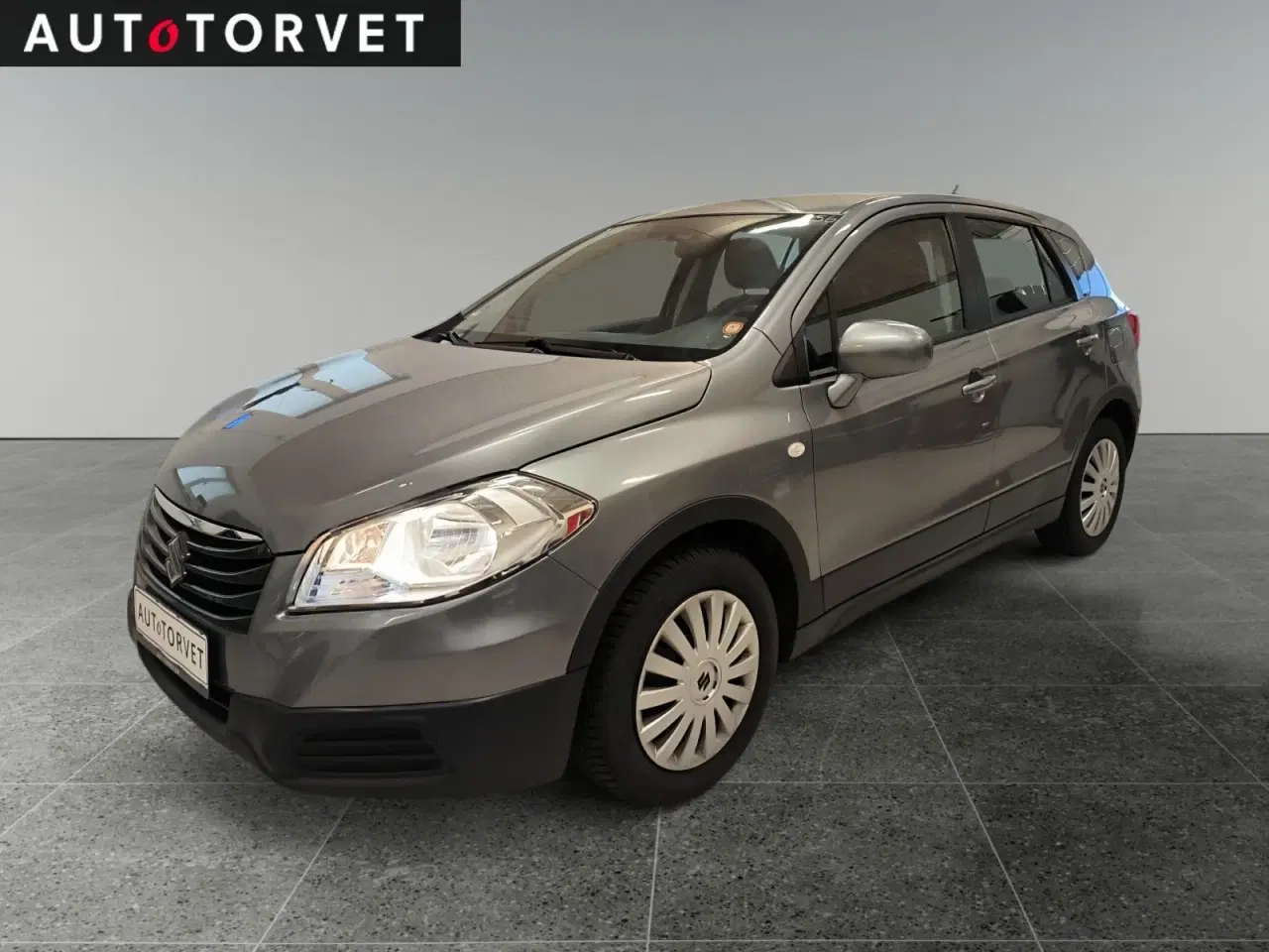 Billede 1 - Suzuki S-Cross 1,6 Active