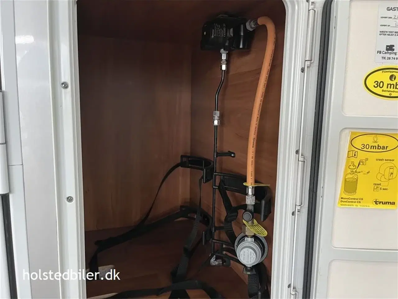 Billede 24 - 2017 - Dethleffs Trend T 6717