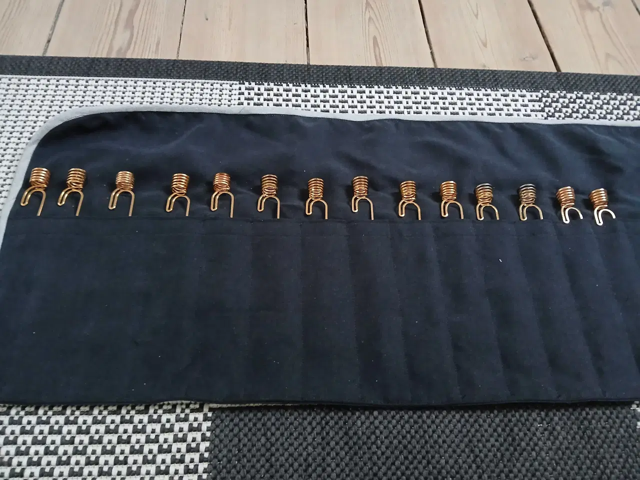 Billede 5 - Georg Jensen lyseholdere