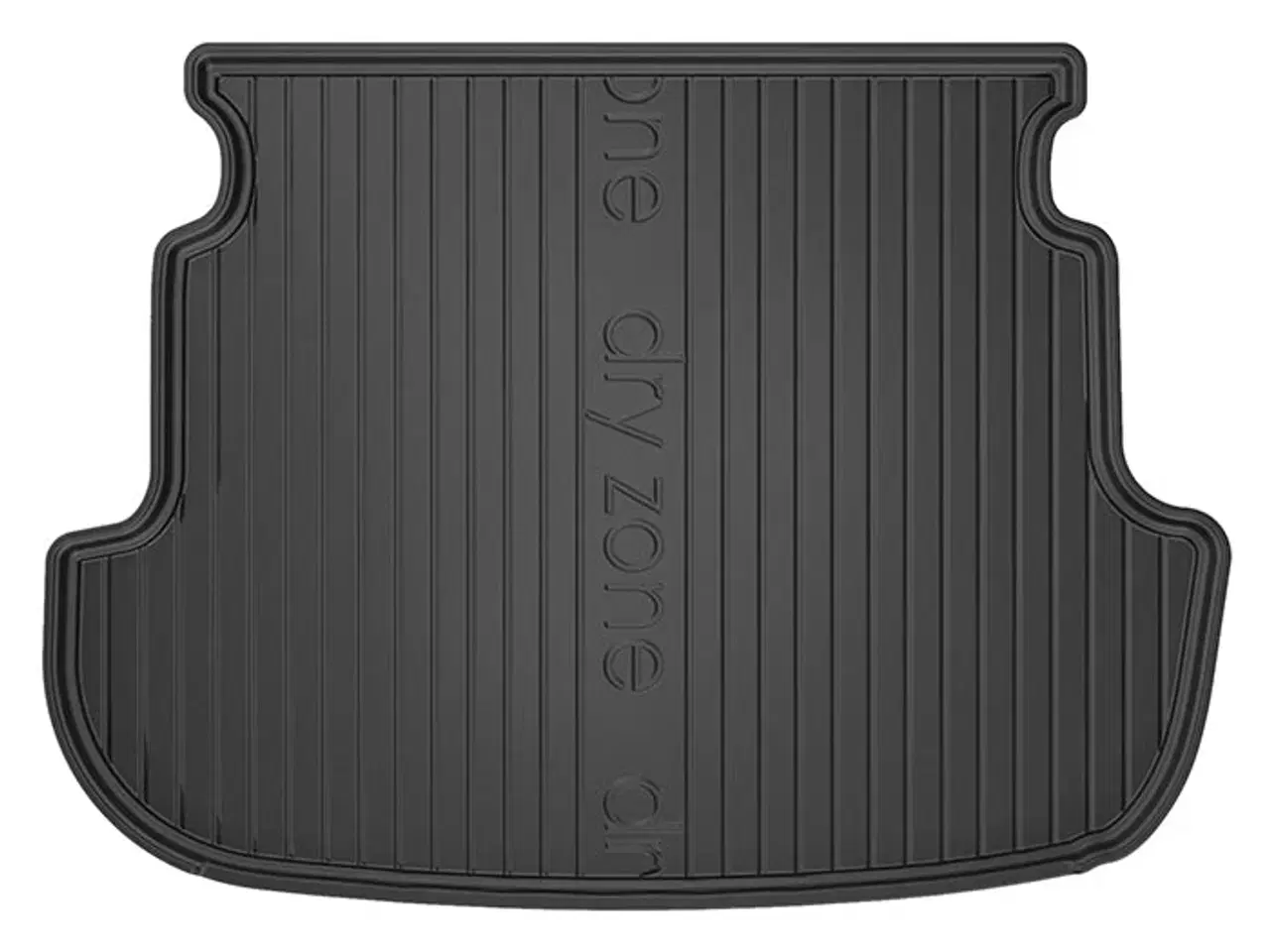 Billede 1 - Bagagerumsbakke Toyota Corolla IX, X combi 2001-2013