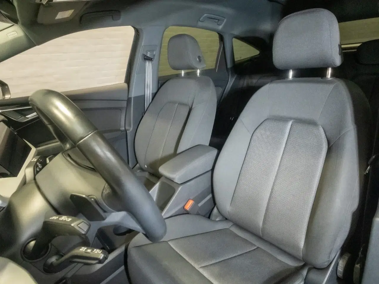 Billede 19 - Audi Q4 e-tron 40 S-line Sportback