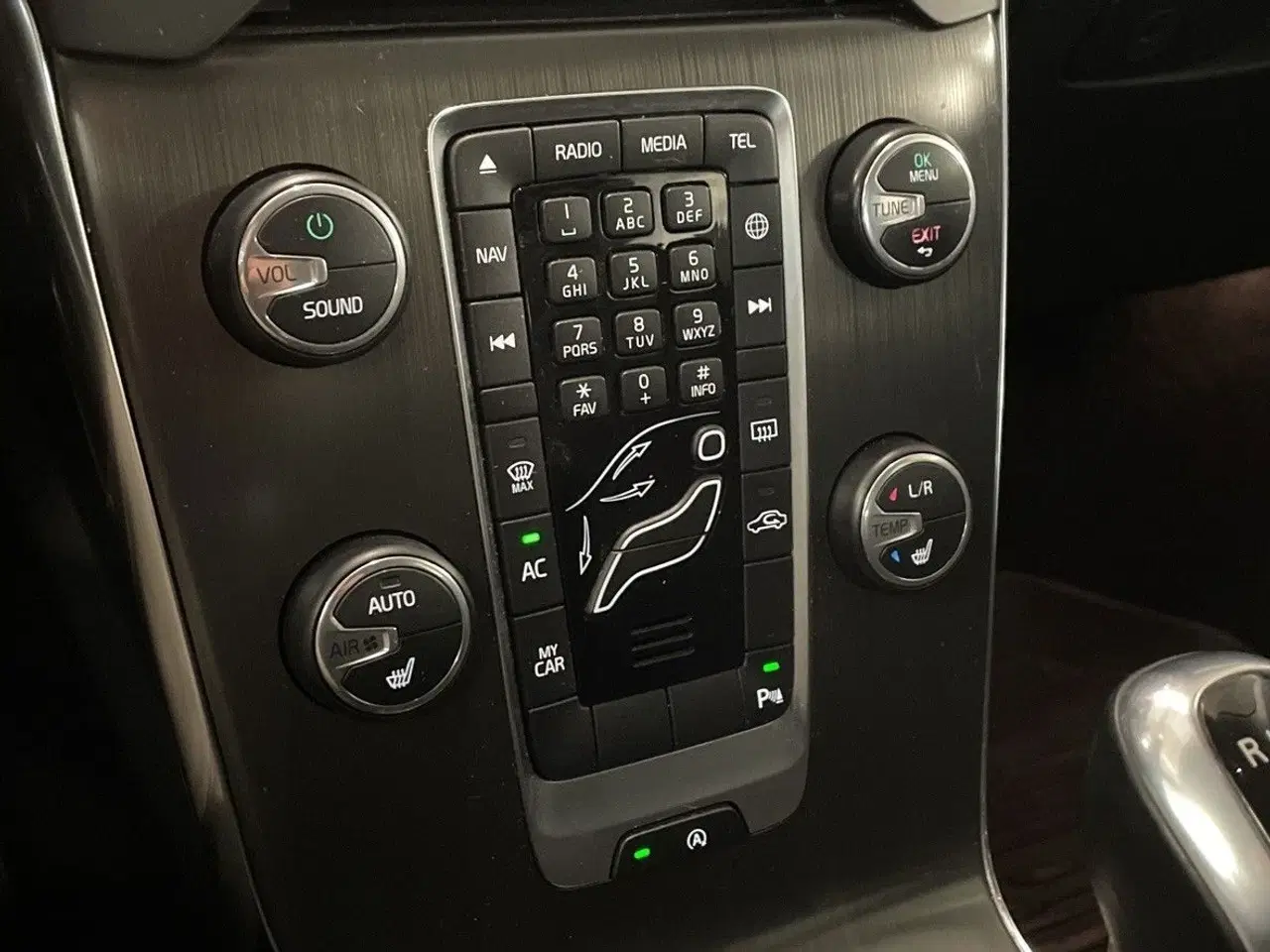 Billede 15 - Volvo V40 1,6 D2 Kinetic 115HK 5d 6g