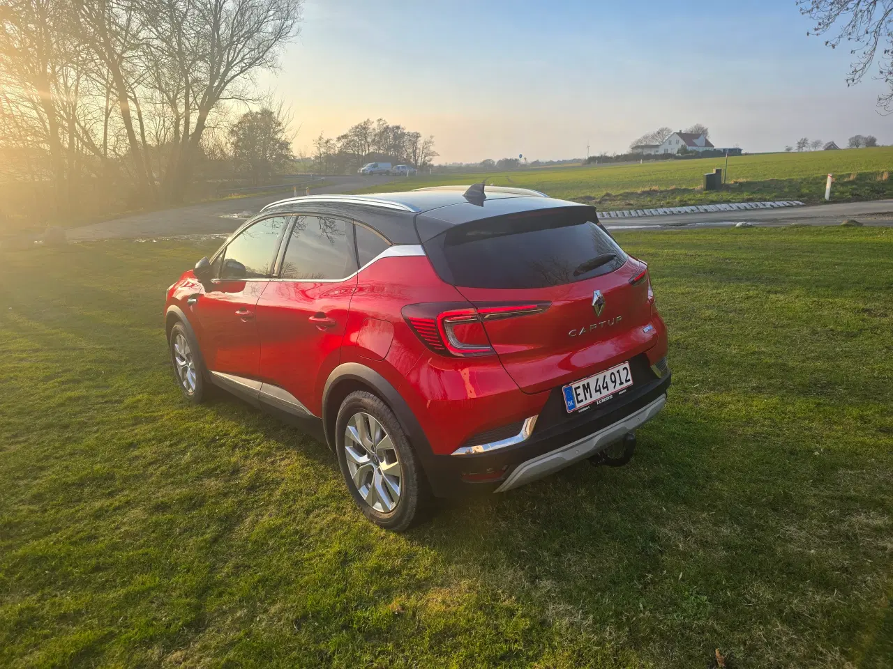 Billede 6 - Renault Captur E-Tech Plug-in Hybrid • 56.000 km •