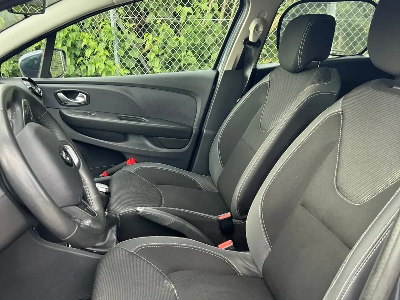 Billede 9 - Renault Clio IV 0,9 TCe 90 Galla Sport Tourer