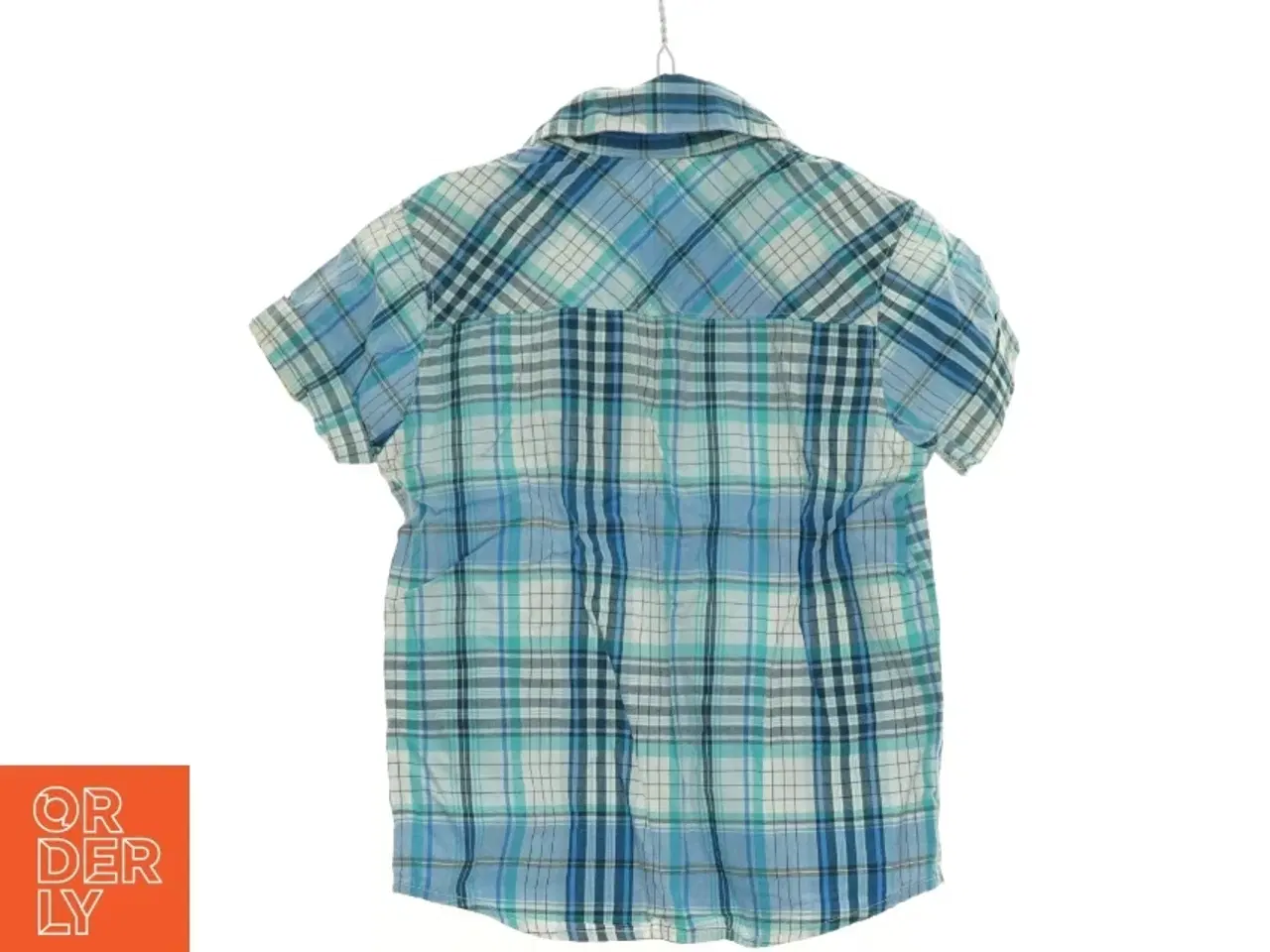 Billede 2 - Skjorte fra H&M (str. 98 cm)