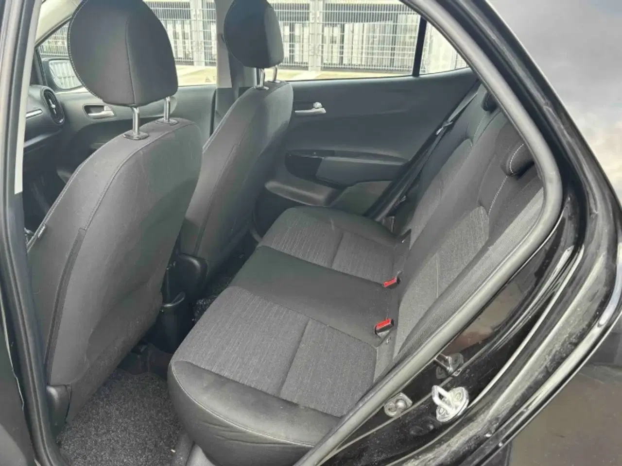 Billede 13 - Kia Picanto 1,0 Prestige