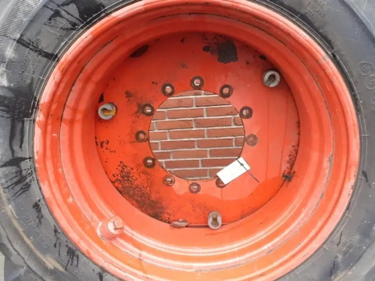 Billede 9 - 34" 600/65R34