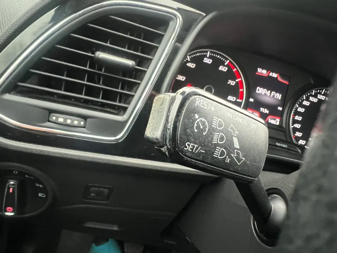 Billede 14 - Seat Leon 1,4 TSi 140 Style SC eco