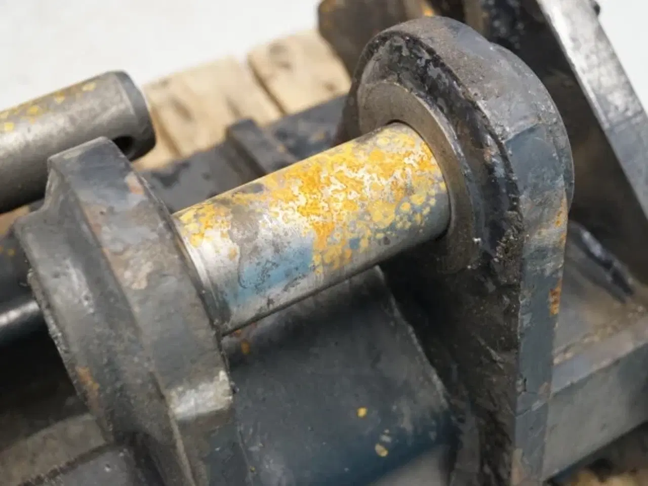 Billede 12 - Case 525 Farm Lift Hurtigskift 84536309