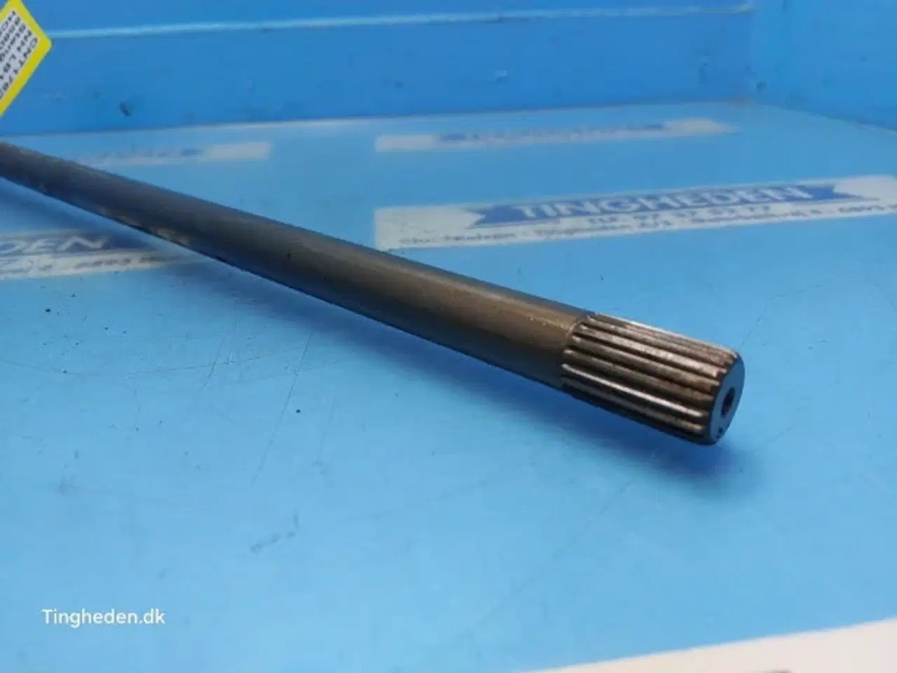 Billede 2 - New Holland LB110 Stang 85808333