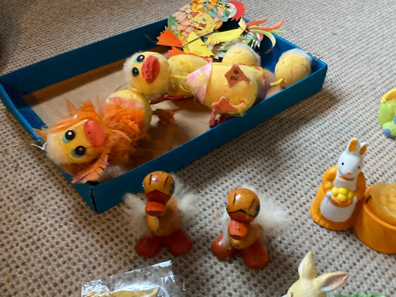 Billede 4 - Påakepynt